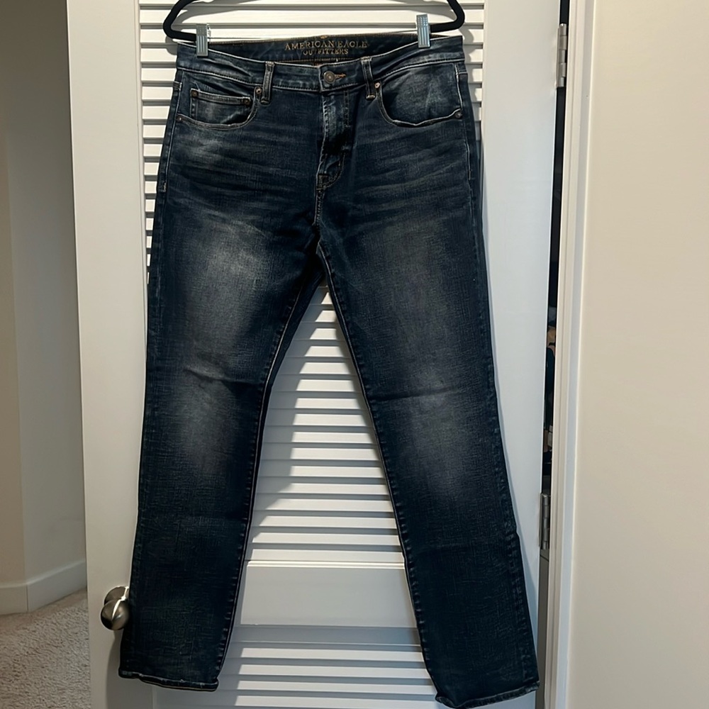 American Eagle Men’s Jeans - Size 34x31
